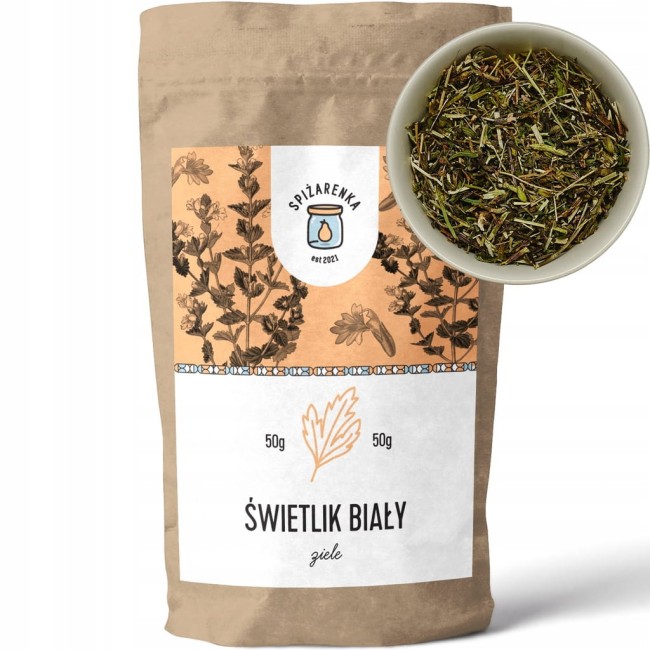 Przejdź do produktu ŚWIETLIK ziele 50g