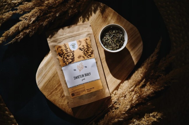 Przejdź do produktu ŚWIETLIK ziele 50g