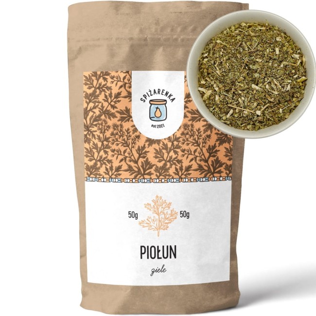 Przejdź do produktu PIOŁUN ziele 50g