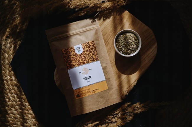 Przejdź do produktu PIOŁUN ziele 50g