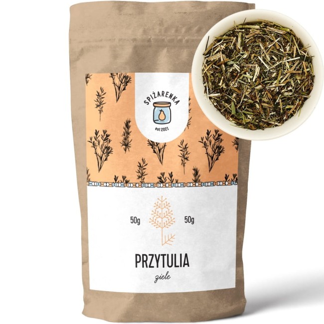 Przejdź do produktu PRZYTULIA ziele 50g