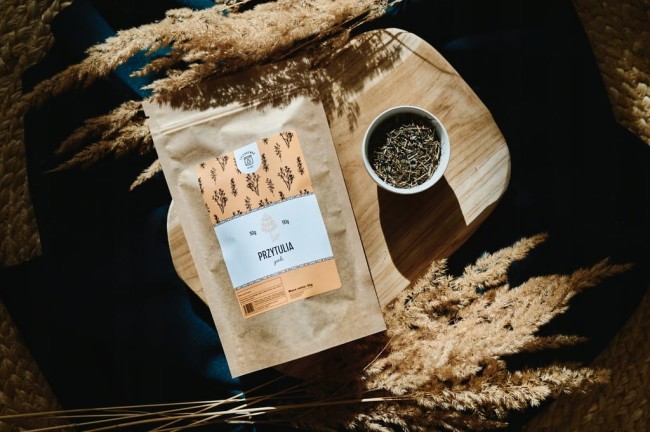 Przejdź do produktu PRZYTULIA ziele 50g