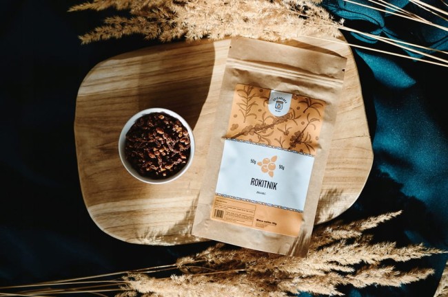 Przejdź do produktu ROKITNIK owoc 50g