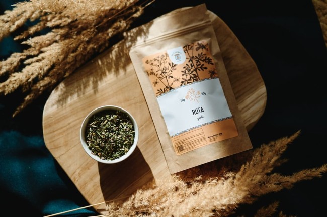 Przejdź do produktu RUTA ziele 50g