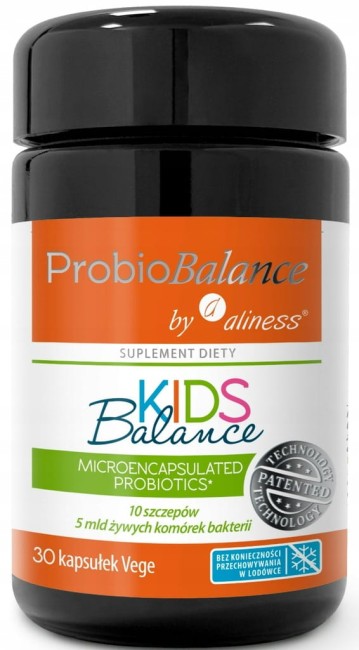Przejdź do produktu KIDS ProbioBALANCE