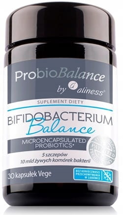 Przejdź do produktu Bifidobacterium ProbioBALANCE