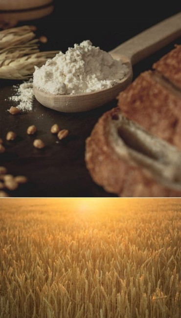Przejdź do produktu Bułka tarta Melvit 0,5kg