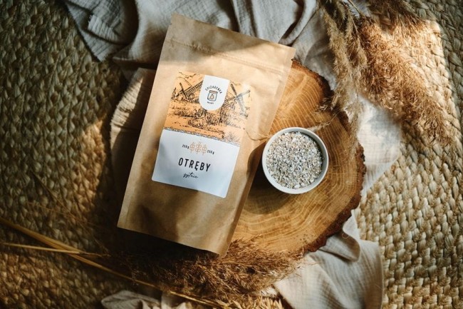 Przejdź do produktu Otręby żytnie 250g