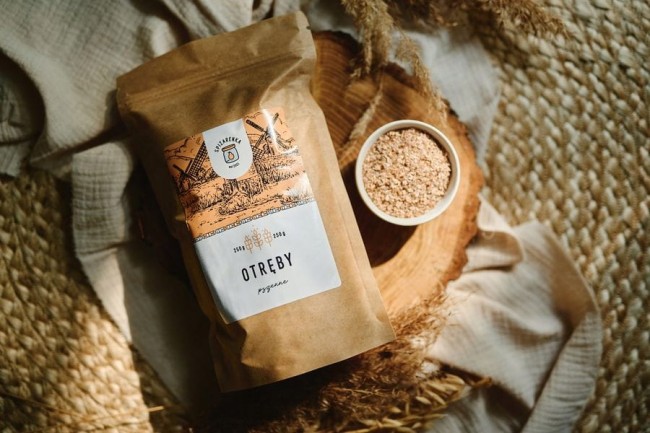 Przejdź do produktu Otręby pszenne 250g