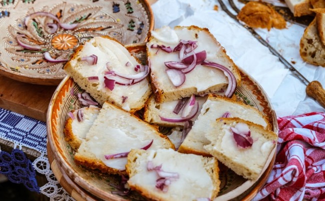 Przejdź do produktu Smalec gęsi 720ml DESMAL