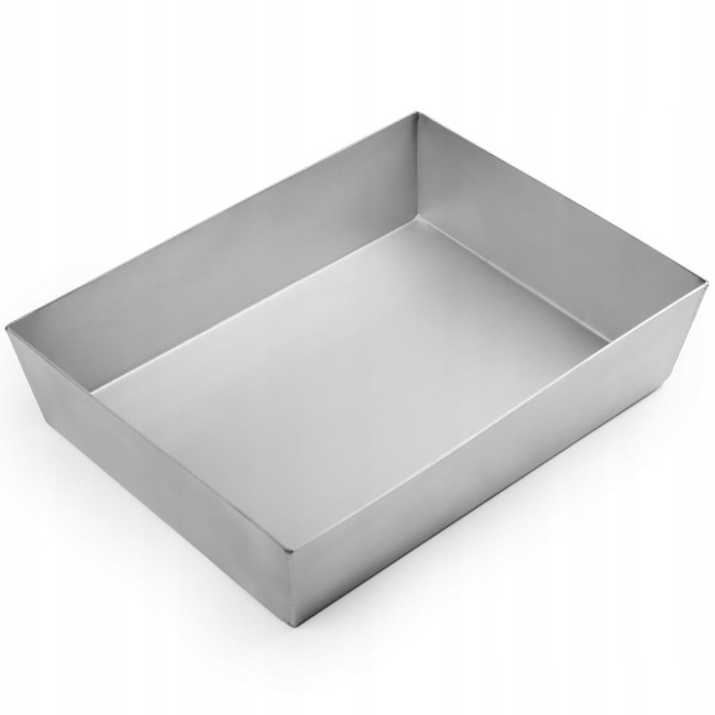 Przejdź do produktu Blacha 26x19x6,5