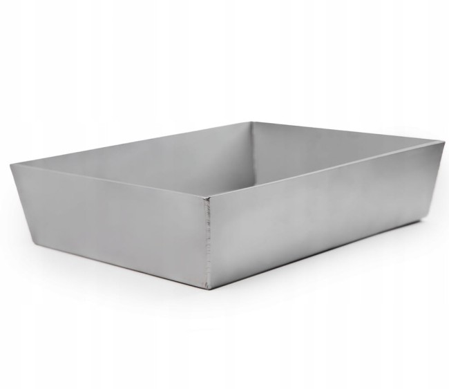Przejdź do produktu Blacha 26x19x6,5