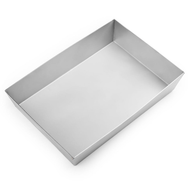 Przejdź do produktu Blacha 24,5x16,5x5
