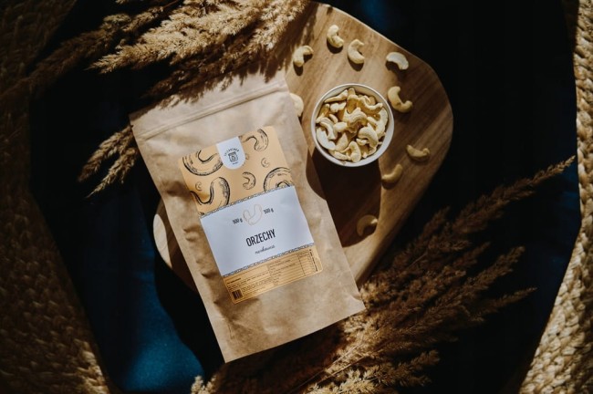 Przejdź do produktu Orzechy nerkowca 500g