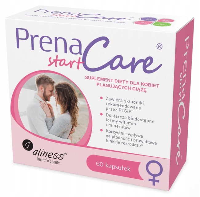 Przejdź do produktu PrenaCare kobiety Aliness