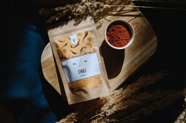 Przejdź do produktu Chili mielone 100g