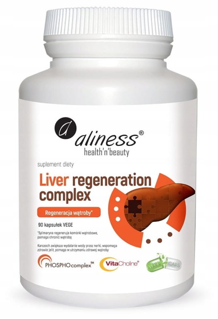 Przejdź do produktu Liver Aliness
