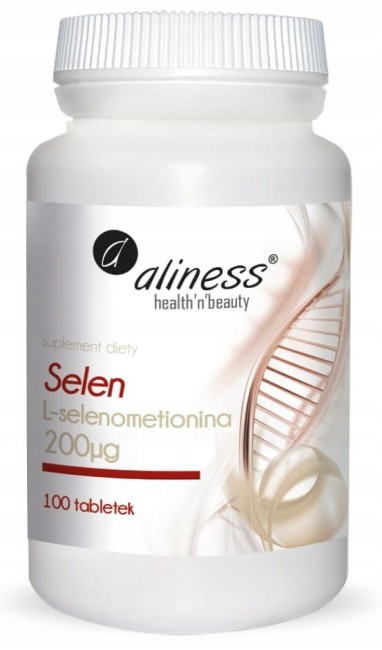 Przejdź do produktu Selen Aliness