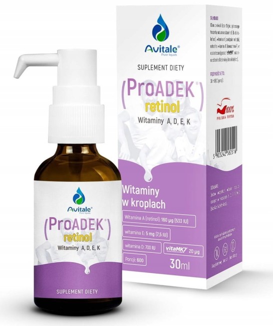 Przejdź do produktu ProADEK Avitale