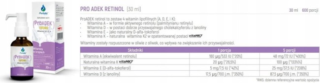 Przejdź do produktu ProADEK Avitale
