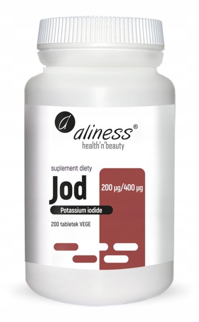 Przejdź do produktu JOD 200µg Aliness