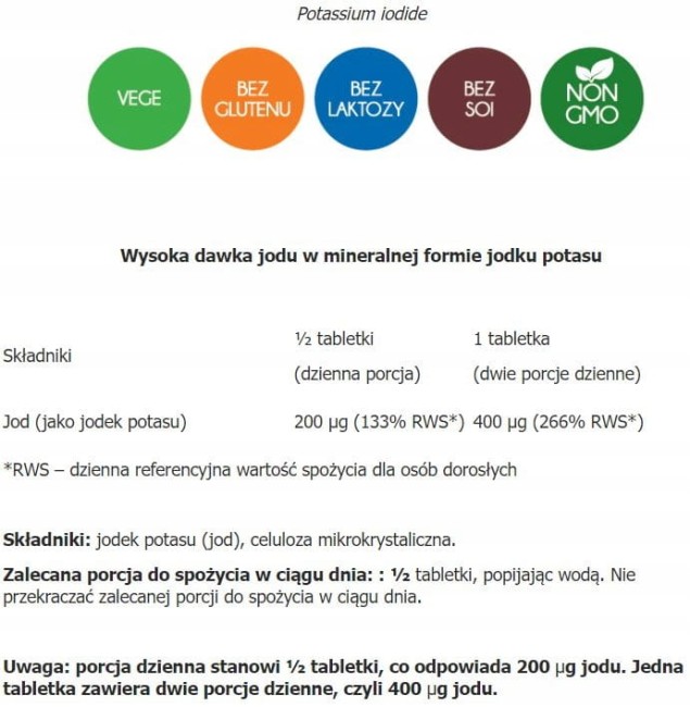 Przejdź do produktu JOD 200µg Aliness
