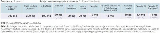 Przejdź do produktu Kolagen ArthroSprint Aliness
