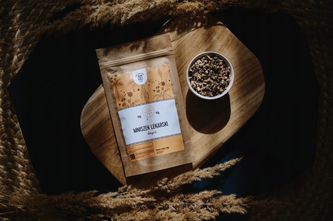 Przejdź do produktu Mniszek lekarski KORZEŃ 50g