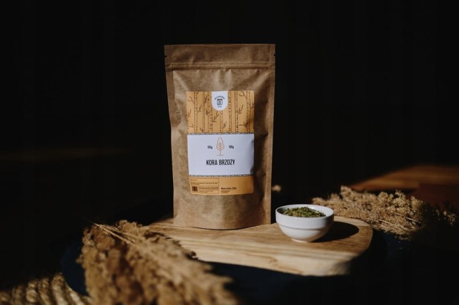 Przejdź do produktu Kora BRZOZY 100g