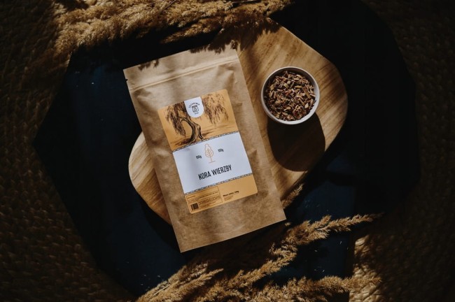 Przejdź do produktu Kora WIERZBY 100g