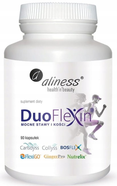 Przejdź do produktu DUOFLEXIN Aliness