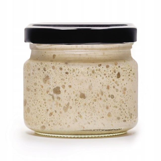 Przejdź do produktu Zakwas ORKISZOWY - TYP 650