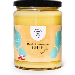 Masło GHEE 400g Spiżarenka