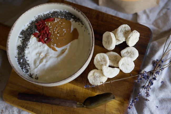 Przejdź do produktu BANAN liofilizowany 25g 