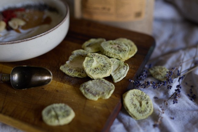 Przejdź do produktu KIWI liofilizowane 25g 